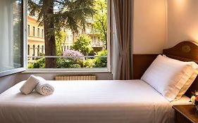 Hotel Pavone